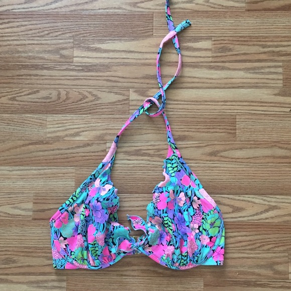 Victoria's Secret Other - Victoria’s Secret swim bikini top